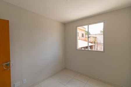 Apartamento à venda com 3 quartos, 63m² em Santa Monica, Belo Horizonte
