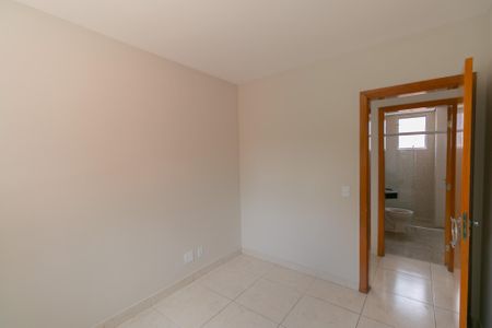 Apartamento à venda com 3 quartos, 63m² em Santa Monica, Belo Horizonte