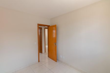 Apartamento à venda com 3 quartos, 63m² em Santa Monica, Belo Horizonte
