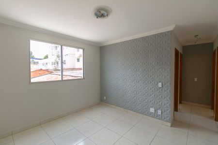 Apartamento à venda com 3 quartos, 63m² em Santa Monica, Belo Horizonte