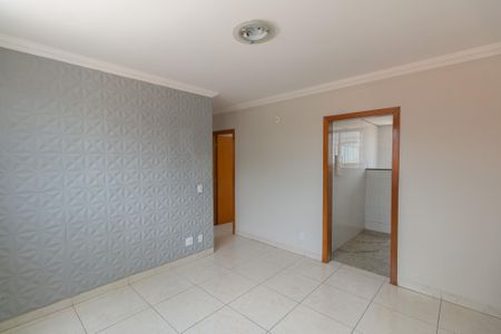 Apartamento à venda com 3 quartos, 63m² em Santa Monica, Belo Horizonte