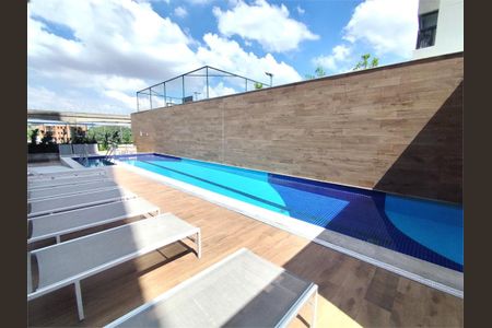 Apartamento à venda com 1 quarto, 30m² em Vila Prudente, São Paulo