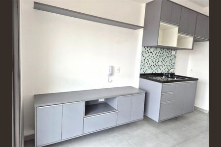 Apartamento à venda com 1 quarto, 30m² em Vila Prudente, São Paulo
