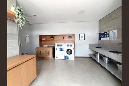 Apartamento à venda com 1 quarto, 30m² em Vila Prudente, São Paulo