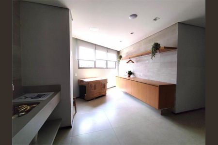 Apartamento à venda com 1 quarto, 30m² em Vila Prudente, São Paulo