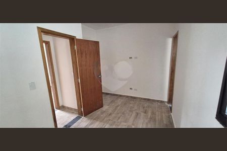 Casa à venda com 2 quartos, 82m² em Parque Boturussu, São Paulo