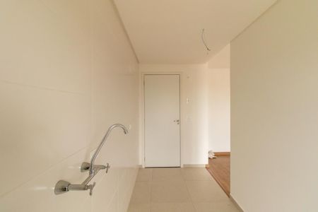 Apartamento para alugar com 60m², 2 quartos e 1 vagaCozinha