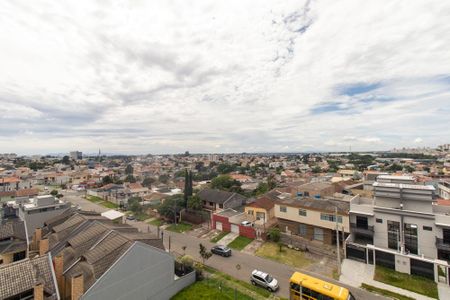 Apartamento para alugar com 60m², 2 quartos e 1 vagaVista da varanda gourmet