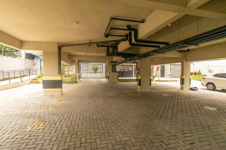 Apartamento para alugar com 60m², 2 quartos e 1 vagaGaragem