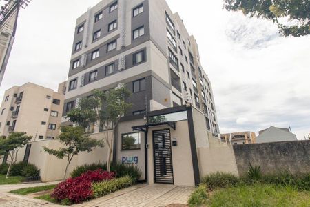 Apartamento para alugar com 60m², 2 quartos e 1 vagaFachada do Condomínio