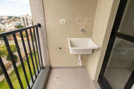 Apartamento para alugar com 60m², 2 quartos e 1 vagaÁrea de Serviço