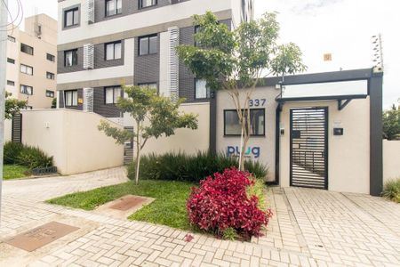 Apartamento para alugar com 60m², 2 quartos e 1 vagaFachada do Condomínio