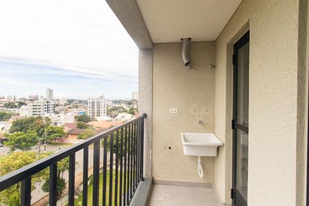 Apartamento para alugar com 60m², 2 quartos e 1 vagaÁrea de Serviço