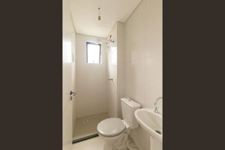 Apartamento para alugar com 60m², 2 quartos e 1 vagaBanheiro Social