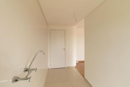 Apartamento para alugar com 60m², 2 quartos e 1 vagaCozinha