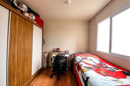 Quarto 2 de apartamento à venda com 2 quartos, 33m² em Vila Ema, São Paulo