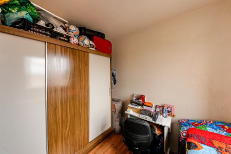 Quarto 2 de apartamento à venda com 2 quartos, 33m² em Vila Ema, São Paulo