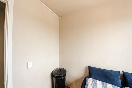 Quarto 1 de apartamento à venda com 2 quartos, 33m² em Vila Ema, São Paulo