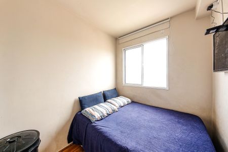 Quarto 1 de apartamento à venda com 2 quartos, 33m² em Vila Ema, São Paulo