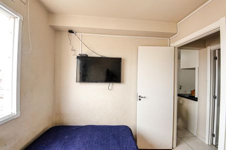 Quarto 1 de apartamento à venda com 2 quartos, 33m² em Vila Ema, São Paulo