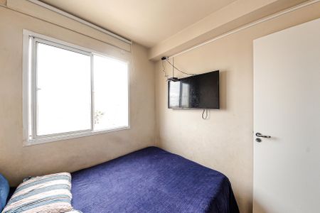 Quarto 1 de apartamento à venda com 2 quartos, 33m² em Vila Ema, São Paulo