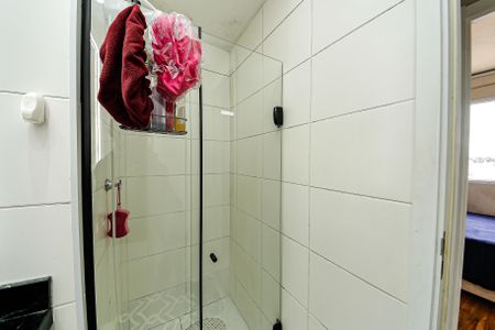 Apartamento à venda com 33m², 2 quartos e sem vagaBanheiro