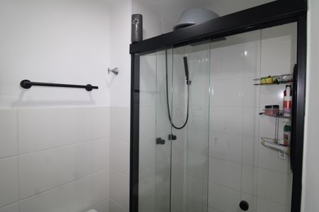 Apartamento para alugar com 41m², 2 quartos e 1 vagaBanheiro