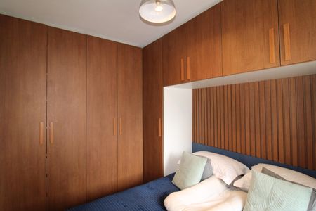 Apartamento para alugar com 41m², 2 quartos e 1 vagaQuarto 1