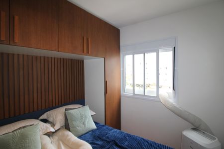 Apartamento para alugar com 41m², 2 quartos e 1 vagaQuarto 1