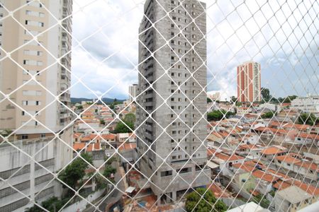Apartamento para alugar com 41m², 2 quartos e 1 vagaSala / Cozinha - Varanda