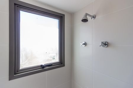 Banheiro de apartamento à venda com 1 quarto, 38m² em Pompeia, São Paulo