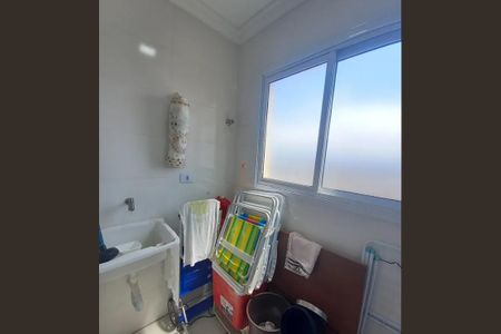 Apartamento para alugar com 64m², 2 quartos e 1 vaga Apartamento para alugar com 64m², 2 quartos e 1 vagaÁrea de Serviço