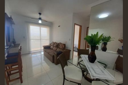 Apartamento para alugar com 64m², 2 quartos e 1 vaga Apartamento para alugar com 64m², 2 quartos e 1 vagaSala
