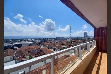 Apartamento para alugar com 64m², 2 quartos e 1 vaga Apartamento para alugar com 64m², 2 quartos e 1 vagaVaranda