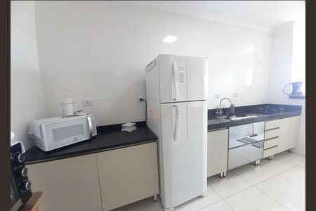 Apartamento para alugar com 64m², 2 quartos e 1 vaga Apartamento para alugar com 64m², 2 quartos e 1 vagaCozinha