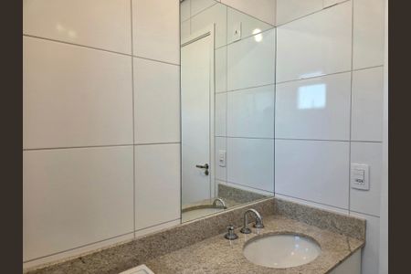 Apartamento para alugar com 38m², 1 quarto e 1 vagaBanheiro
