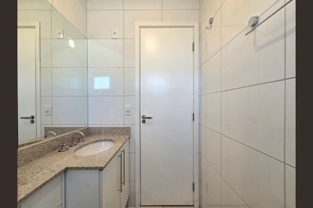 Apartamento para alugar com 38m², 1 quarto e 1 vagaBanheiro