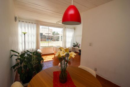 Sala 1 de casa à venda com 6 quartos, 294m² em Glória, Porto Alegre