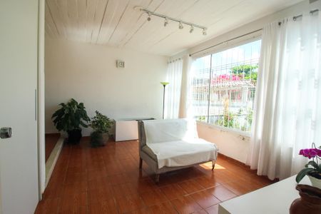 Sala 1 de casa à venda com 6 quartos, 294m² em Glória, Porto Alegre