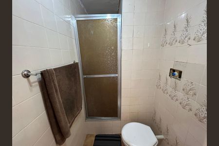 Apartamento para alugar com 60m², 2 quartos e 1 vagaBanheiro