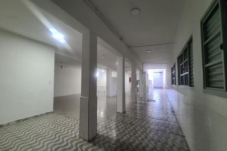 Apartamento para alugar com 60m², 2 quartos e 1 vagaÁrea comum - Salão de festas