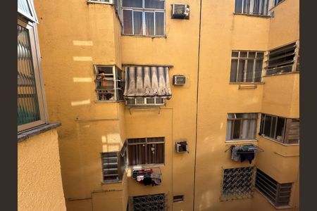 Apartamento para alugar com 60m², 2 quartos e 1 vagaVista do Quarto 2