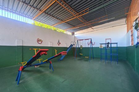 Apartamento para alugar com 60m², 2 quartos e 1 vagaÁrea comum - Playground