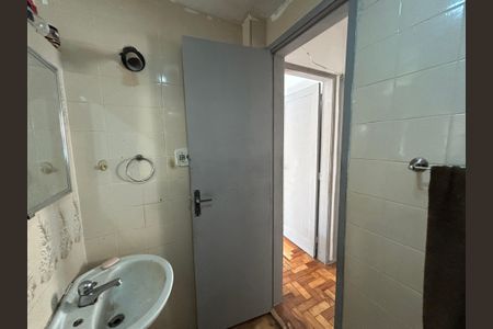 Apartamento para alugar com 60m², 2 quartos e 1 vagaBanheiro