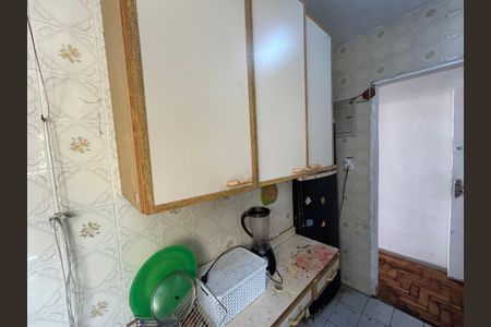 Apartamento para alugar com 60m², 2 quartos e 1 vagaCozinha