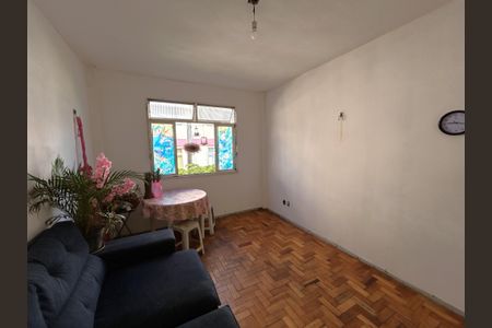 Apartamento para alugar com 60m², 2 quartos e 1 vagaSala