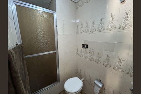 Apartamento para alugar com 60m², 2 quartos e 1 vagaBanheiro