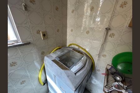 Apartamento para alugar com 60m², 2 quartos e 1 vagaÁrea de Serviço