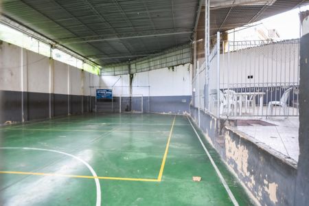 Apartamento para alugar com 60m², 2 quartos e 1 vagaQuadra Esportiva