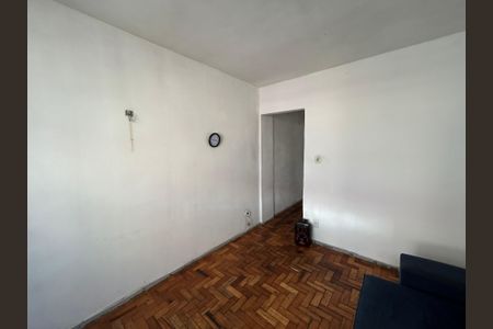 Sala de apartamento para alugar com 2 quartos, 60m² em Lins de Vasconcelos, Rio de Janeiro